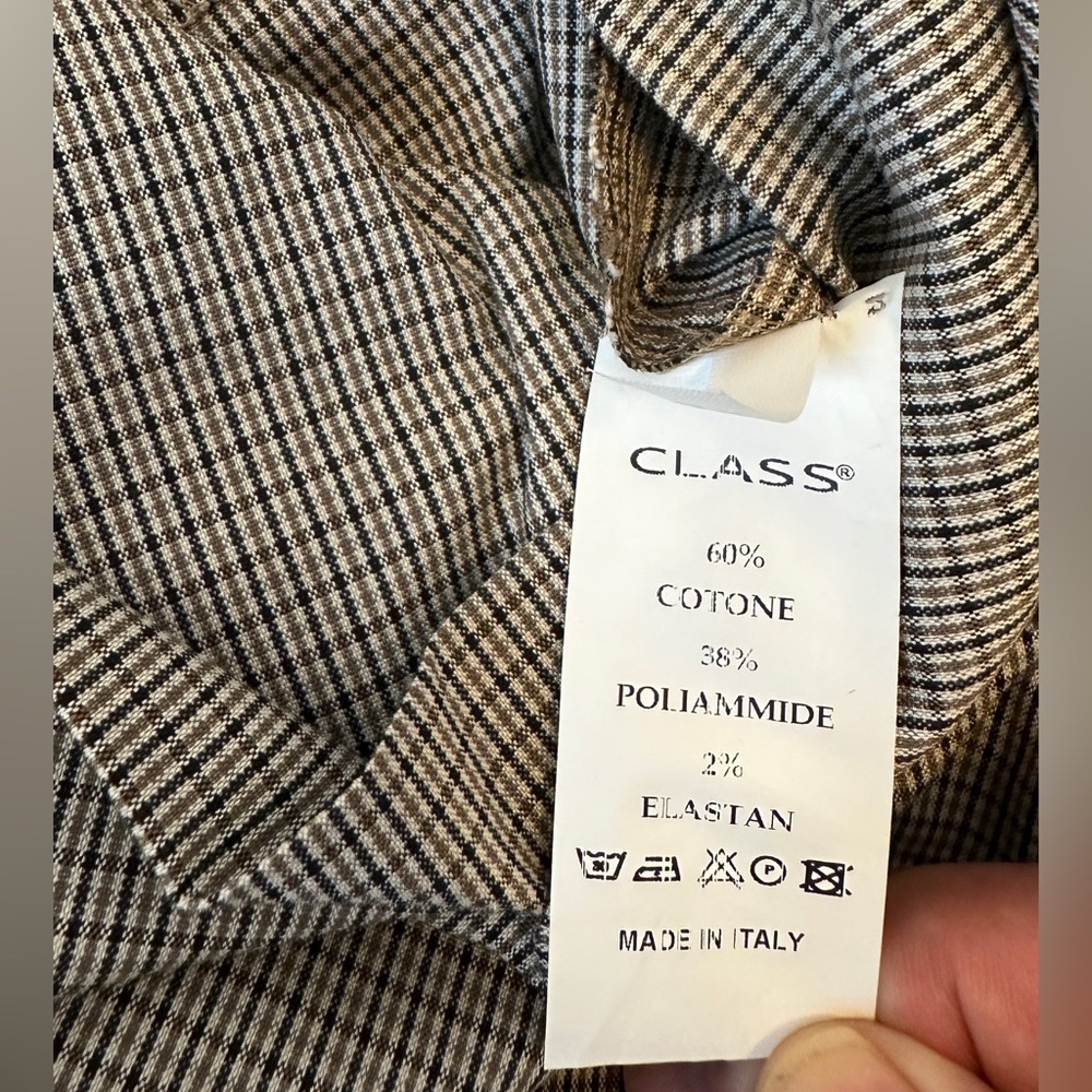 Mint condition italian dress